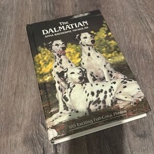 The Dalmatian